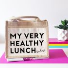 *Brand New Jute Bags